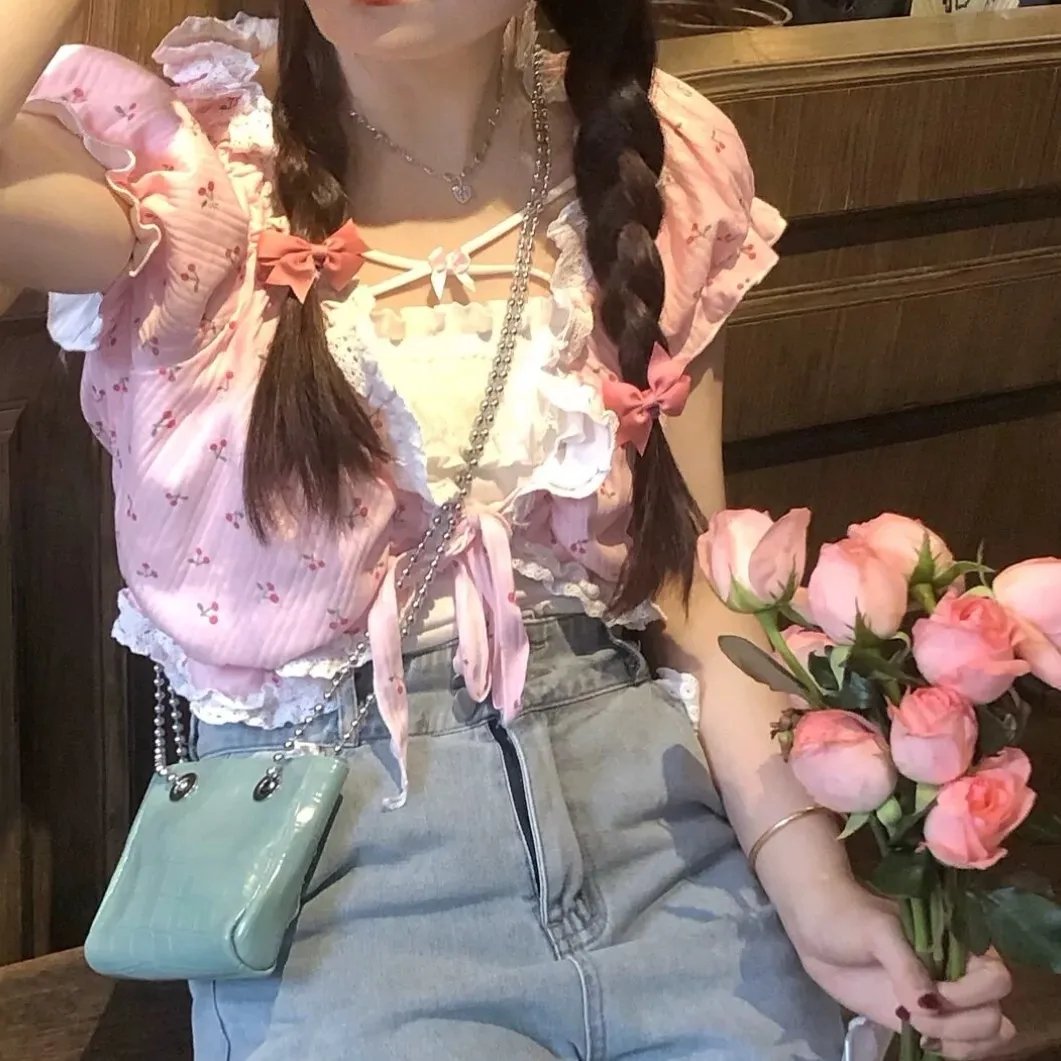 玫瑰公寓