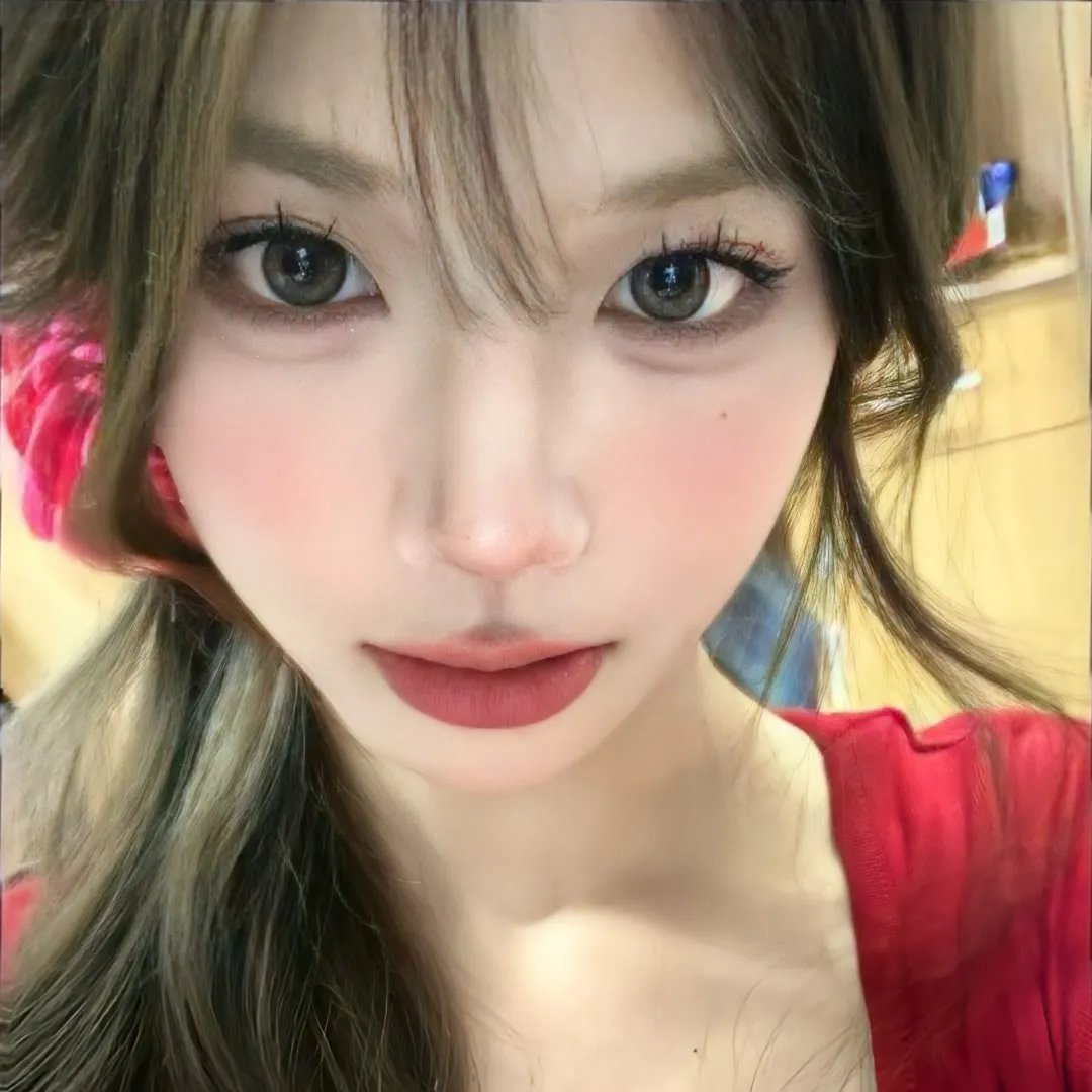 永恒的乳房