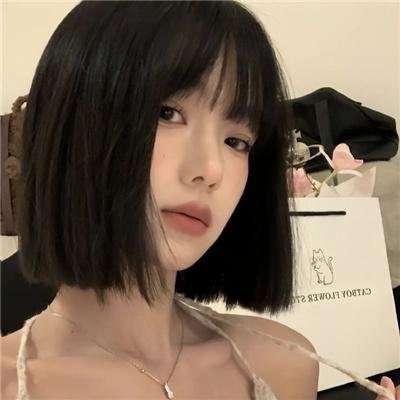 只是打个招呼